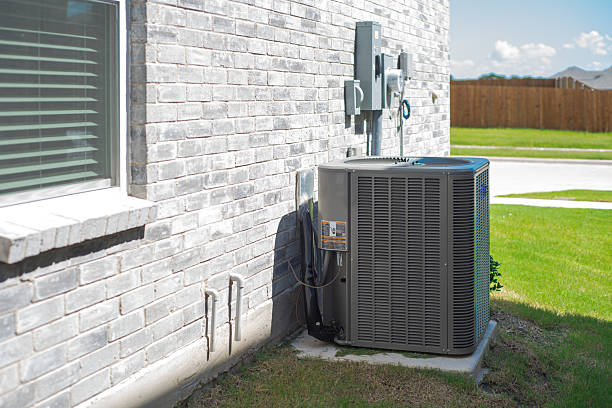 Reliable Heat Pump Repair contractor in Freeport, TX by FH HVAC